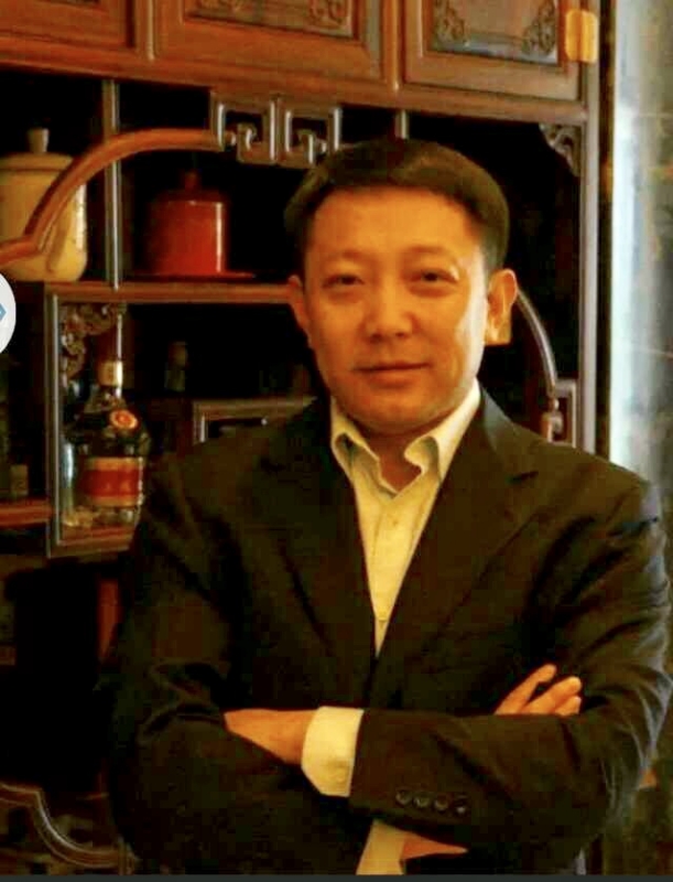 巧克力绅士的第三张照片--长乐相亲网