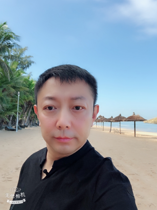 巧克力绅士的第五张照片--长乐相亲网
