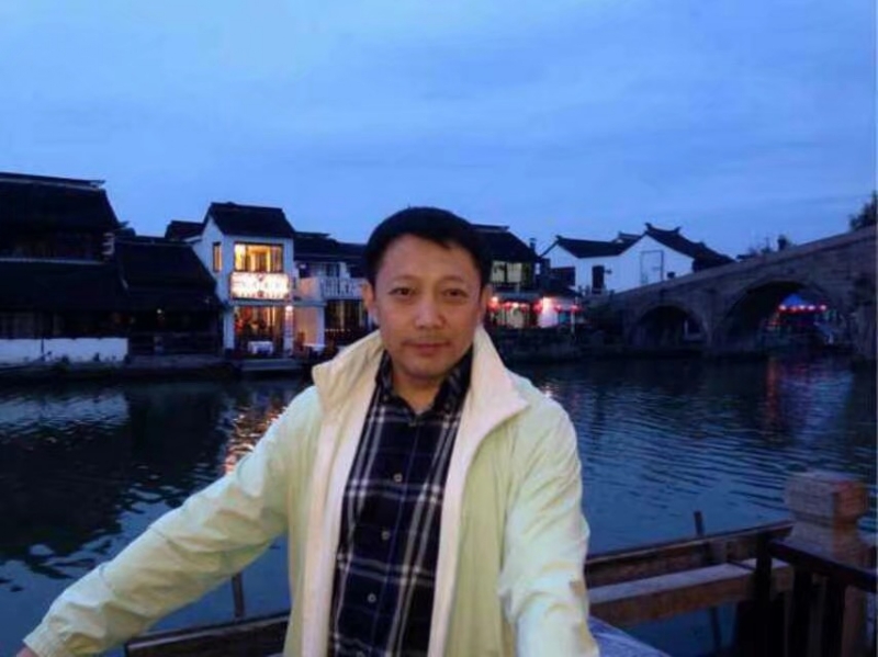 巧克力绅士的第六张照片--长乐相亲网