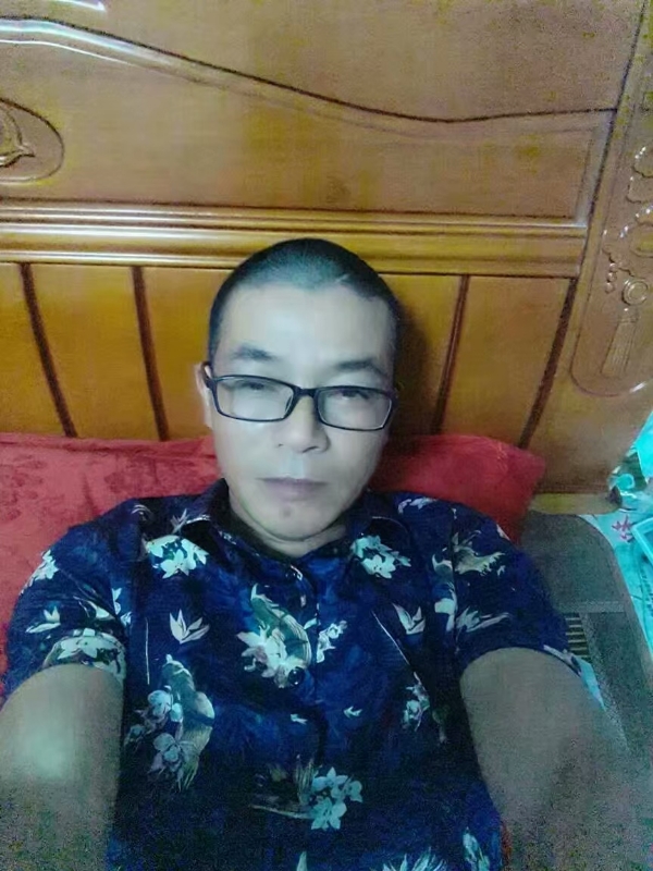 坚信就是你的第一张照片--长乐相亲网
