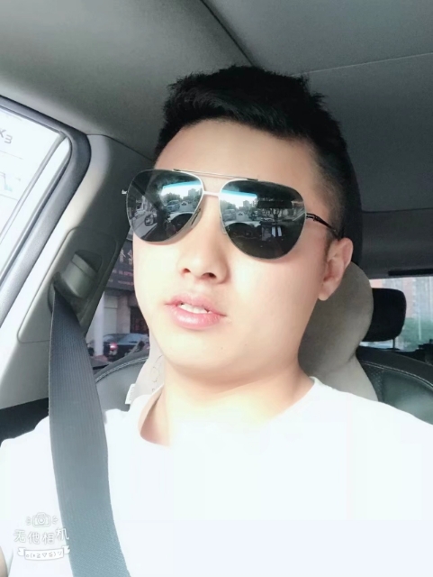 爱吃猫的鱼的第一张照片--长乐相亲网
