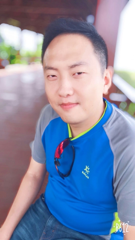 缘来如此的第一张照片--长乐相亲网