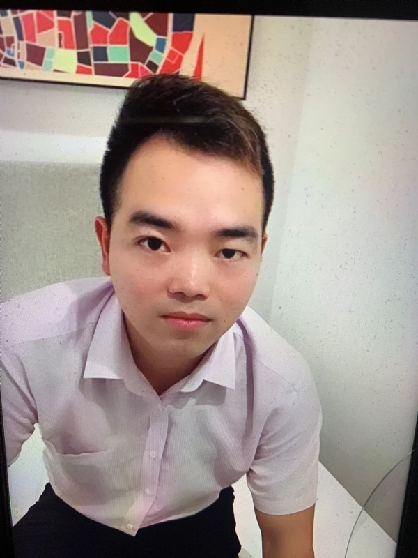 季军的第一张照片--长乐相亲网