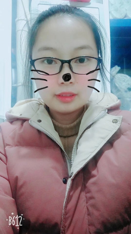 驼色的第一张照片--长乐相亲网