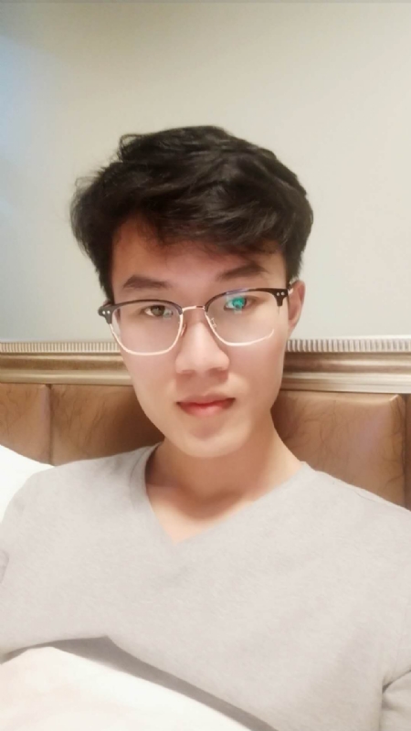 liubingyang的第一张照片--长乐相亲网