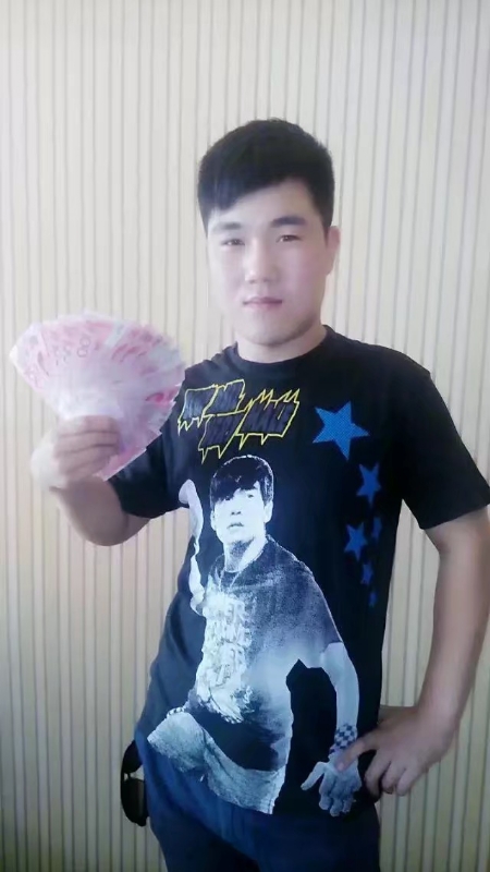 小飞的第二张照片--长乐相亲网