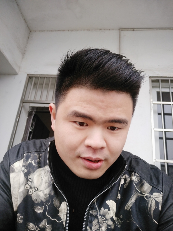 随遇而安的第一张照片--长乐相亲网