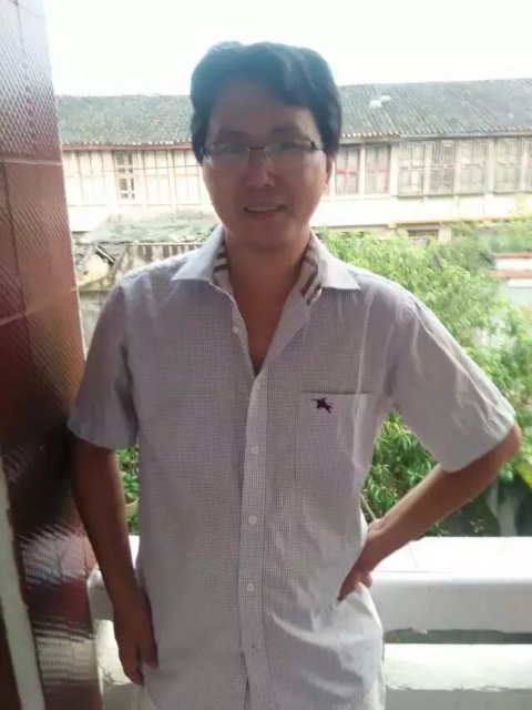 敬奉的第一张照片--长乐相亲网