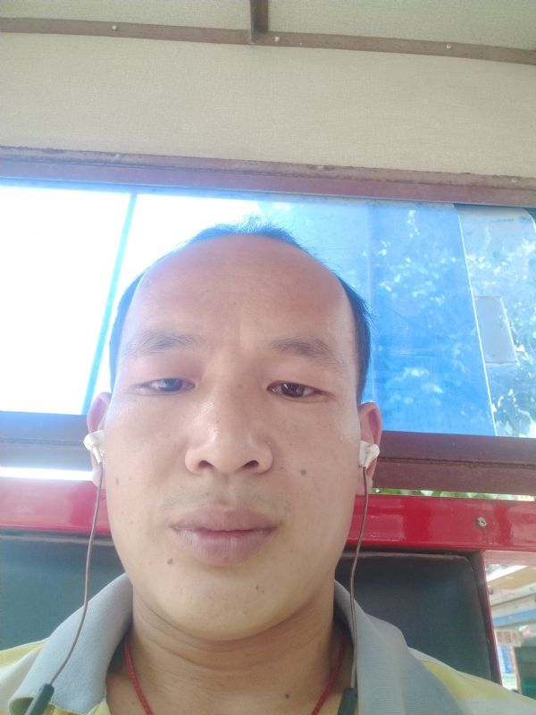 缘分的第一张照片--长乐相亲网