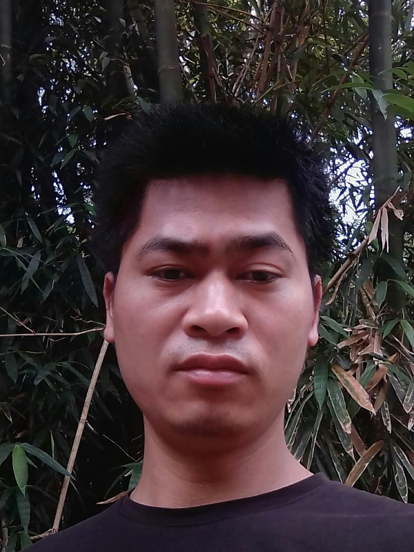 相约的第一张照片--长乐相亲网