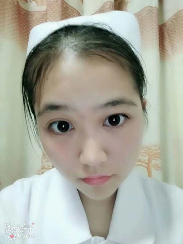 美美的第二张照片--长乐相亲网