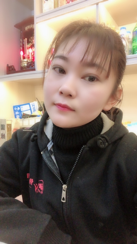 泡沫的第一张照片--长乐相亲网