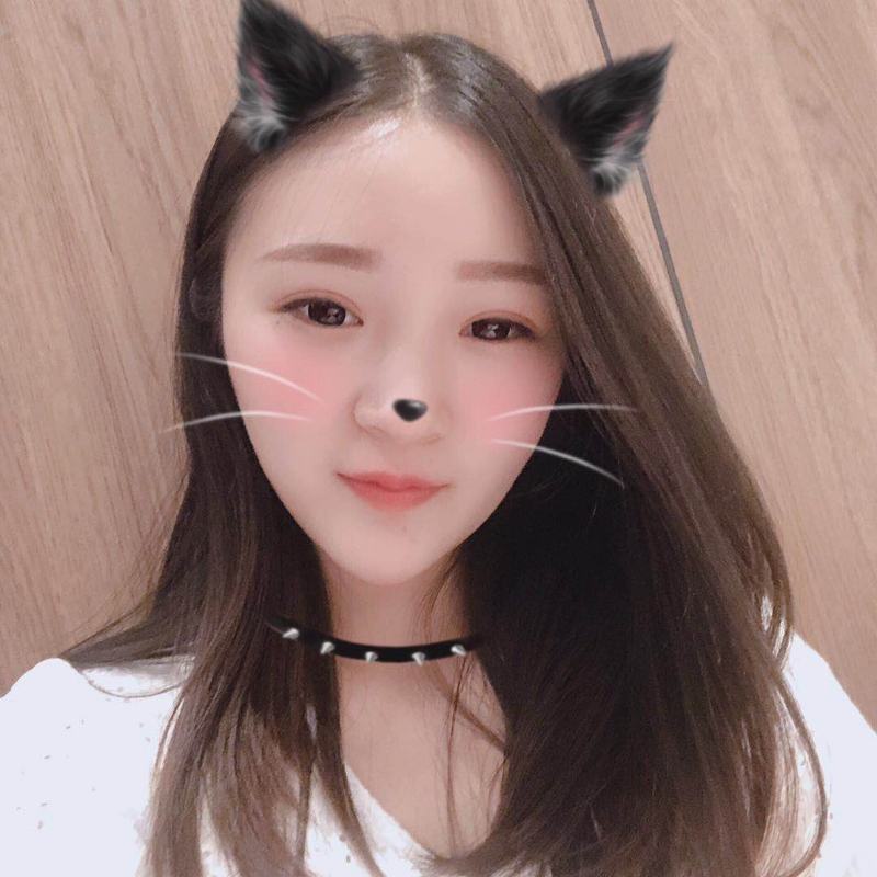 女子心的第一张照片--长乐相亲网