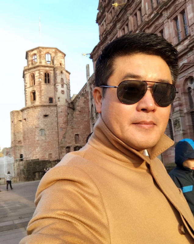 天马行空的第二张照片--长乐相亲网