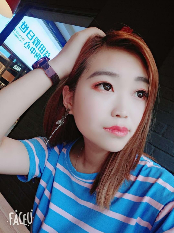 小脚的鹿的第一张照片--长乐相亲网