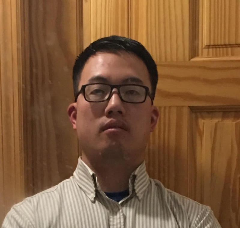 Theo的第一张照片--长乐相亲网