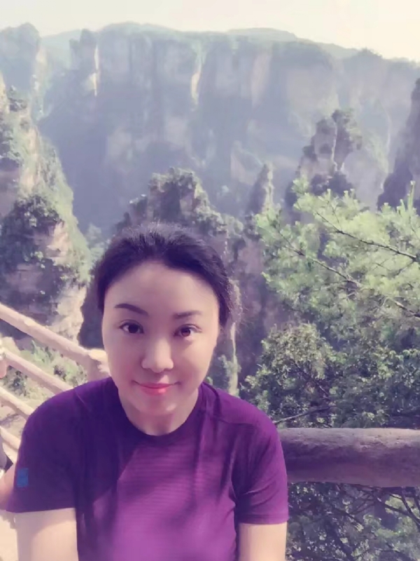 乐妞的第二张照片--长乐相亲网