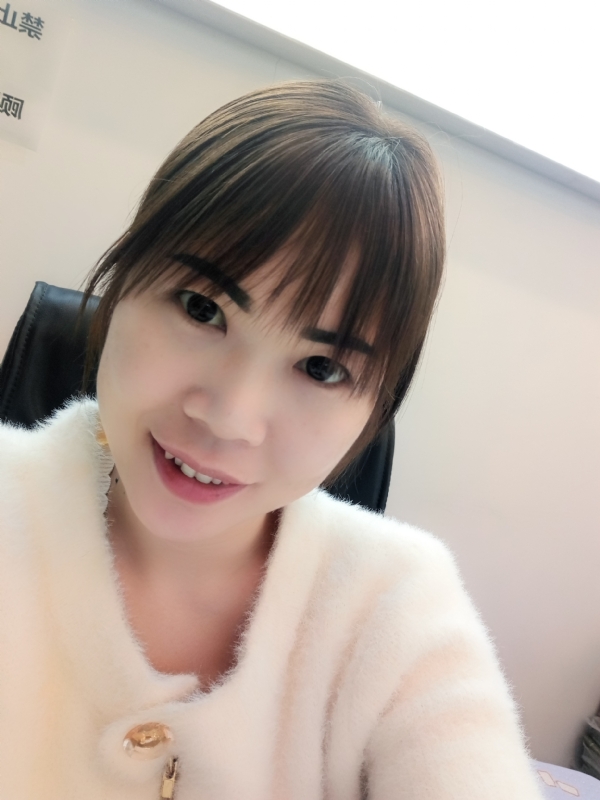 覃小会的第一张照片--长乐相亲网