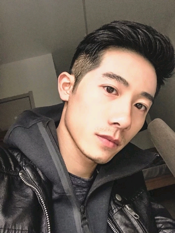 心若磐石的第一张照片--长乐相亲网