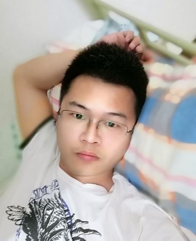 缘来如此的第一张照片--长乐相亲网