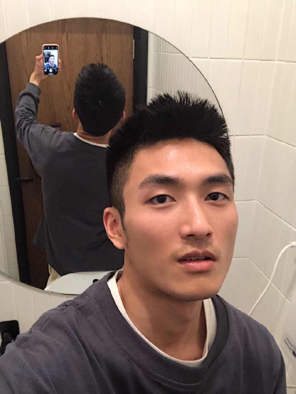 一生只有一世的第一张照片--长乐相亲网