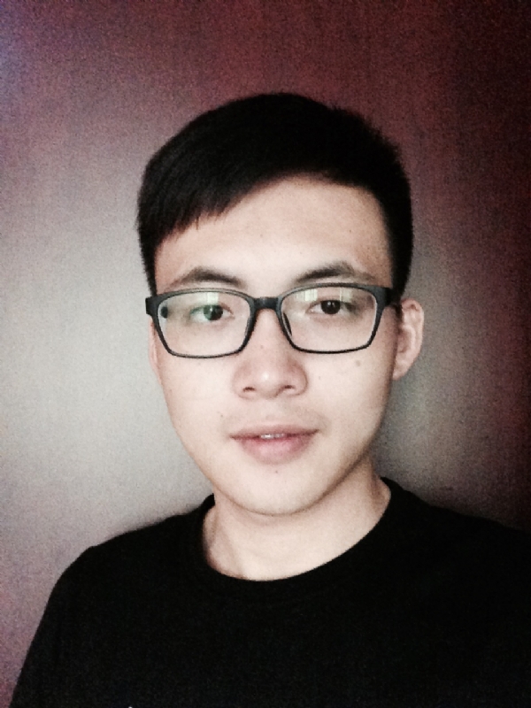 大鱼的第一张照片--长乐相亲网
