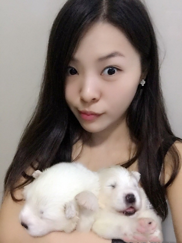 如果可以的第三张照片--长乐相亲网