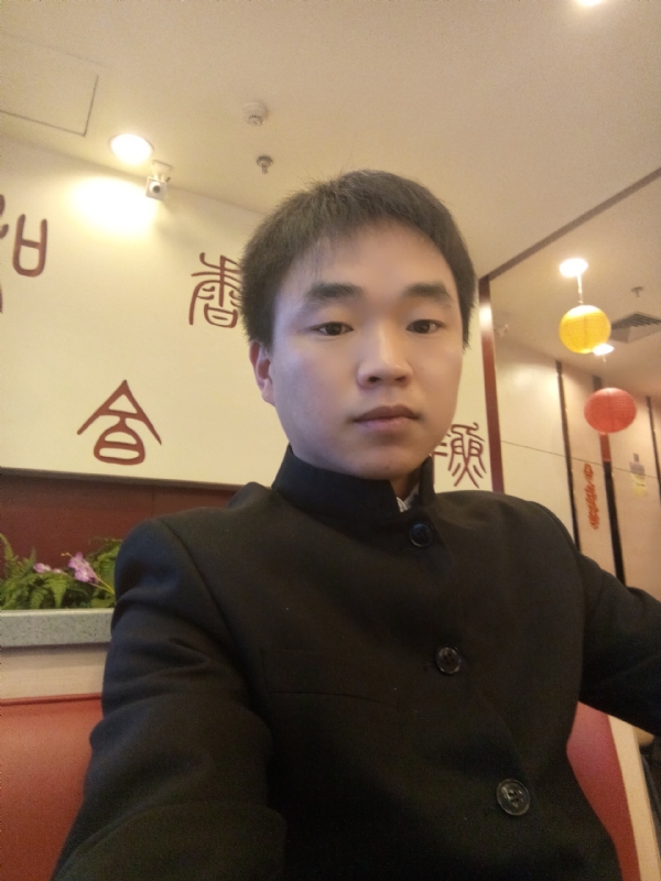夜凉露沾衣的第一张照片--长乐相亲网