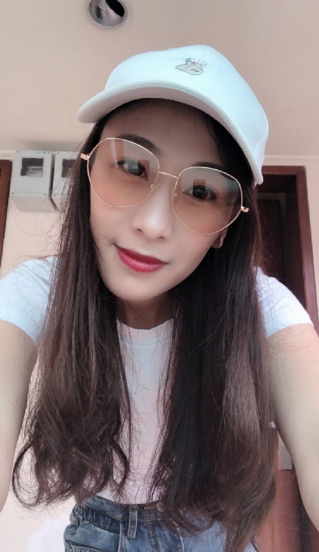 姗的第一张照片--长乐相亲网