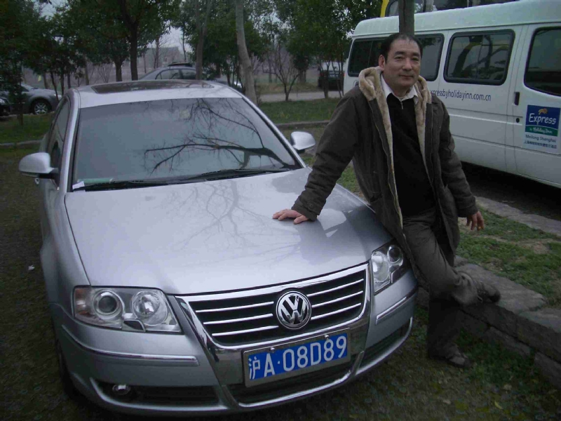 乐腾腾的第一张照片--长乐相亲网