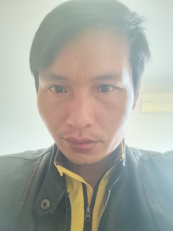 渴死的鱼的第一张照片--长乐相亲网