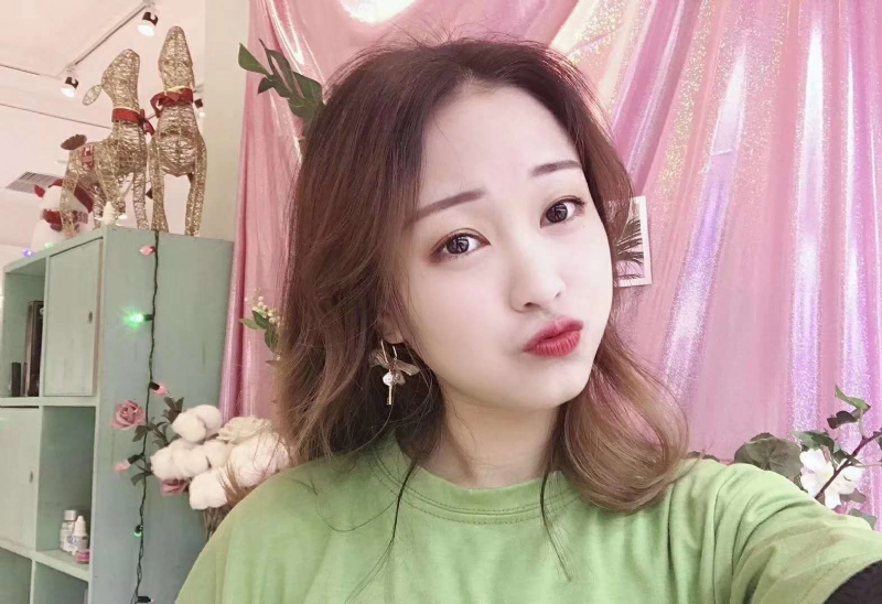 罗兰的第二张照片--长乐相亲网