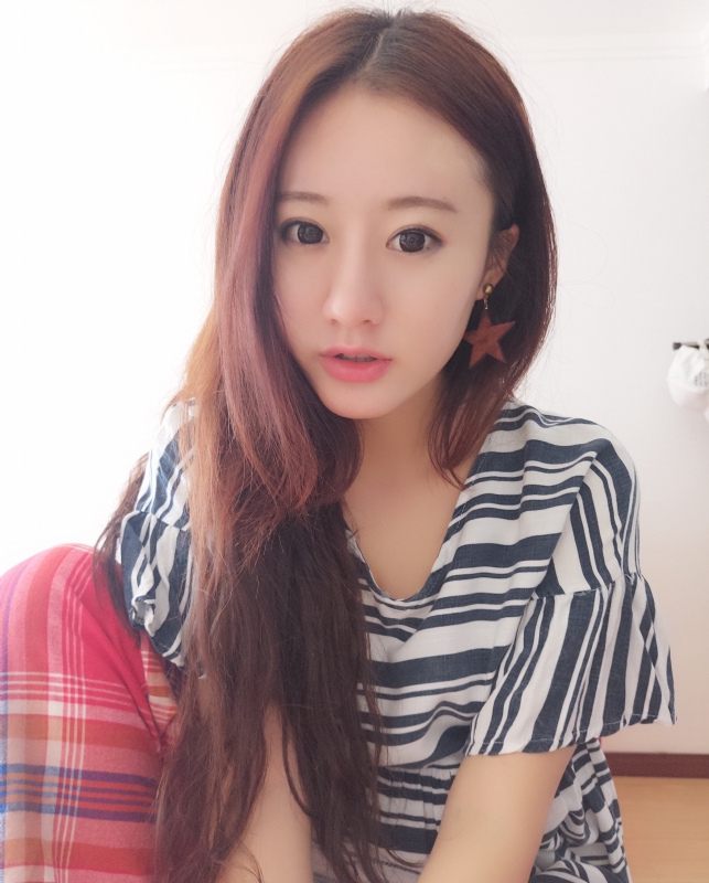 没有故事的女同学的第二张照片--长乐相亲网