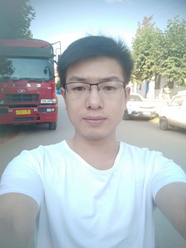 木偶的第一张照片--长乐相亲网