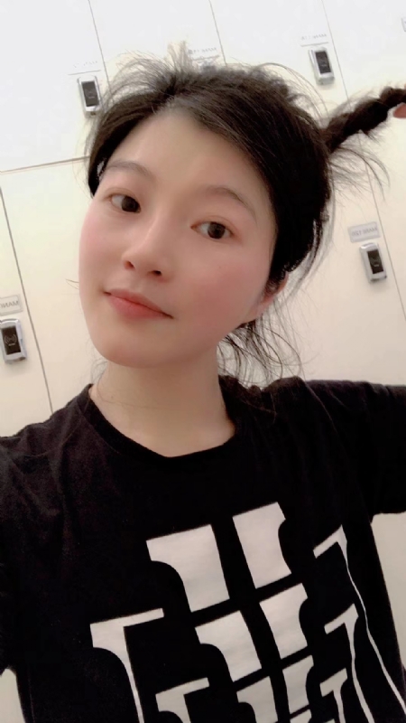Yogagirl的第一张照片--长乐相亲网