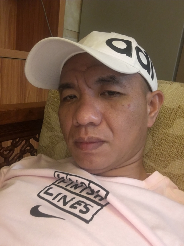 坚持到底的第一张照片--长乐相亲网
