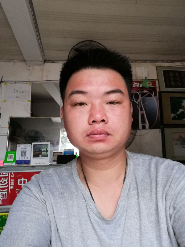 憨佬俵的第一张照片--长乐相亲网
