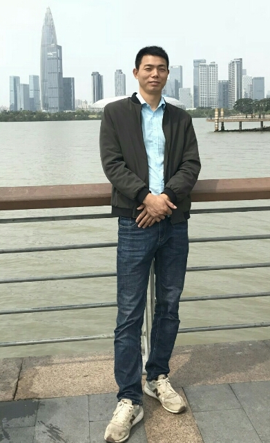 我需要你的第一张照片--长乐相亲网