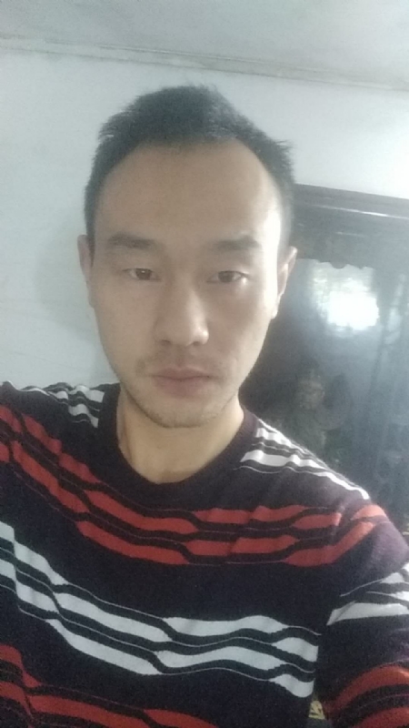 张浩浩的第一张照片--长乐相亲网