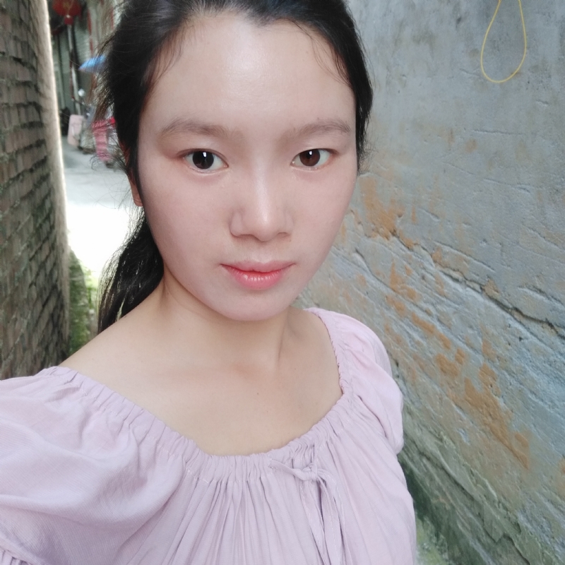 最美的期待的第一张照片--长乐相亲网