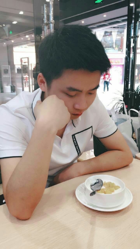 情绪的第一张照片--长乐相亲网