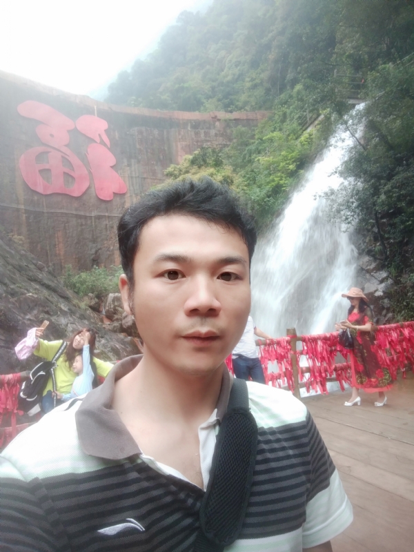 珊珊您是珊无无无妻的第一张照片--长乐相亲网