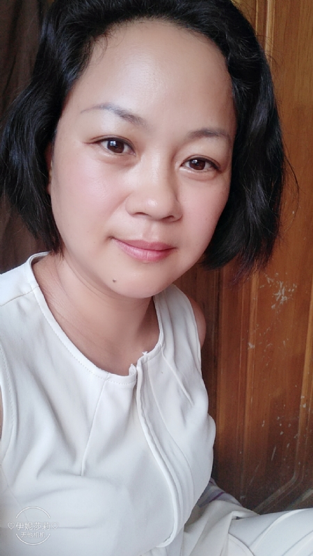 催乳师的第一张照片--长乐相亲网