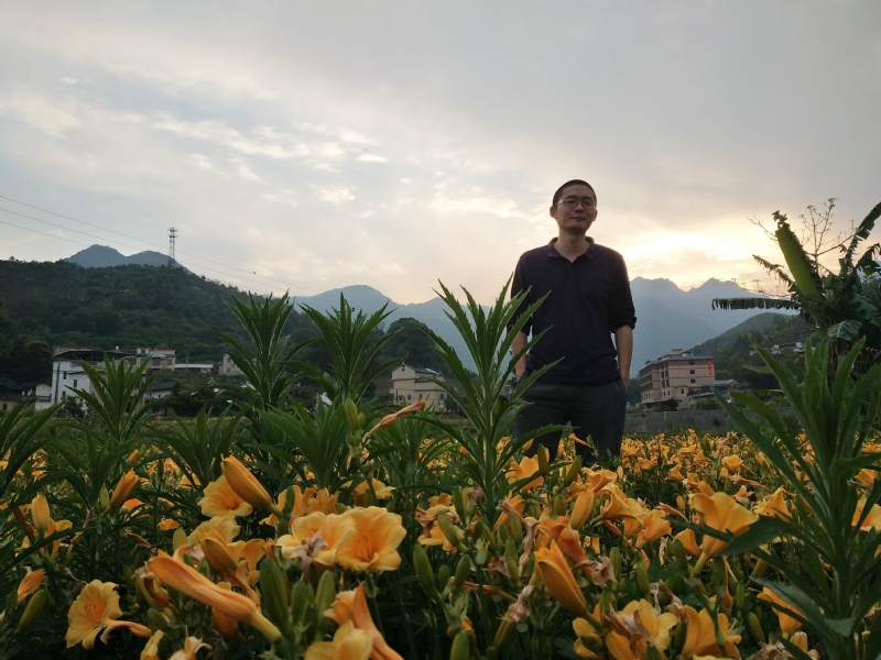 黄晓东的第一张照片--长乐相亲网
