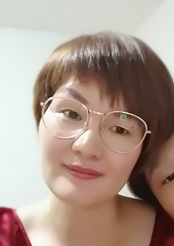 一曲墨白的第一张照片--长乐相亲网