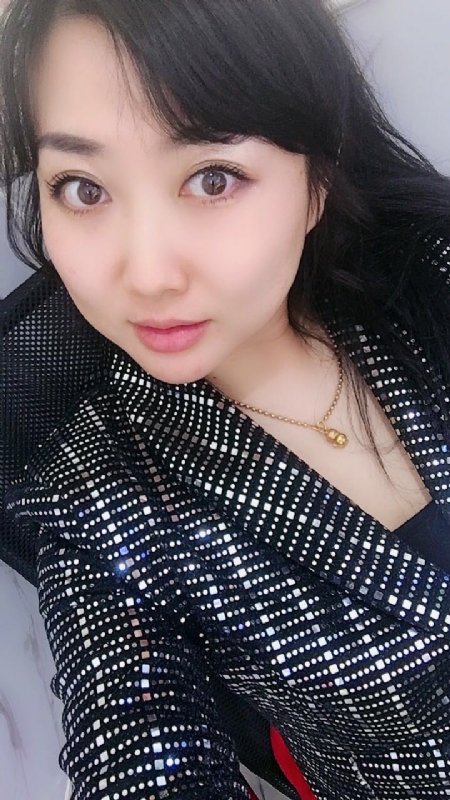 烛影的第一张照片--长乐相亲网