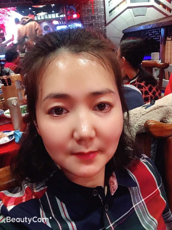 艳儿的第一张照片--长乐相亲网