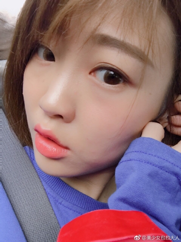 莉莉的第一张照片--长乐相亲网