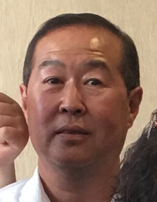 千山的第一张照片--长乐相亲网