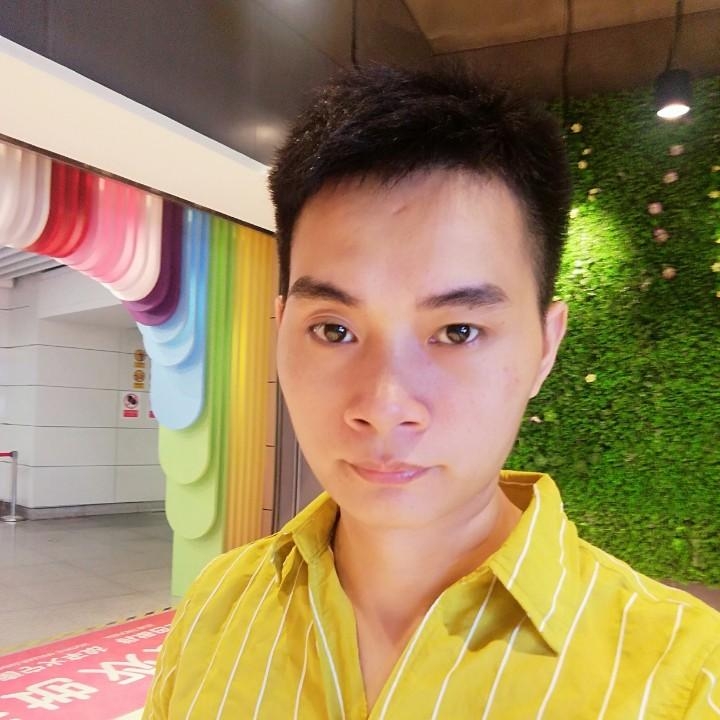 纯牛奶的第一张照片--长乐相亲网
